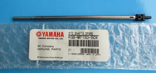 Yamaha YV100XG KGB-M71S0-50X STD. SHAFT 3